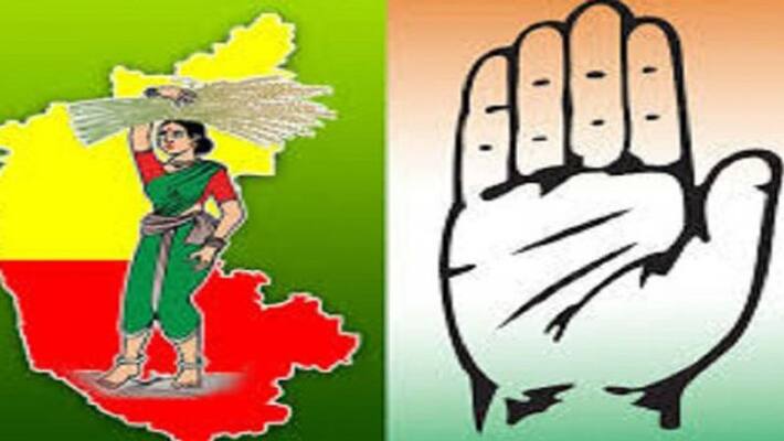 Alliance Candidate Will Win In Mandya Mysore Says congress Leader Vijay Shankar Alliance Candidate Will Win In Mandya Mysore Says congress Leader Vijay Shankar