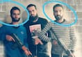 Shopian encounter 2 terrorists killed Hizbul Mujahideen Safanagri area