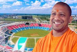 STADIUM NAME CHANGED IN LUCKNOW