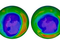 Good News: Earth's ozone layer is finally healing, says UN
