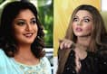 Tanushree Dutta claps back at Rakhi Sawant, calls her 'transgender'
