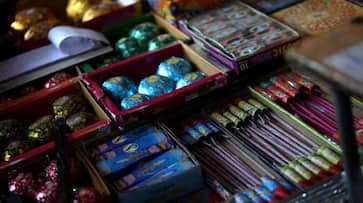 Dangerous Chinese firecrackers reaching India illegally ahead of Diwali: DRI warns govt agencies