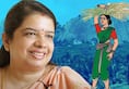Karnataka by-election results: Anitha, wife of Karnataka CM Kumaraswamy, wins Ramanagara Assembly by-poll (Video)