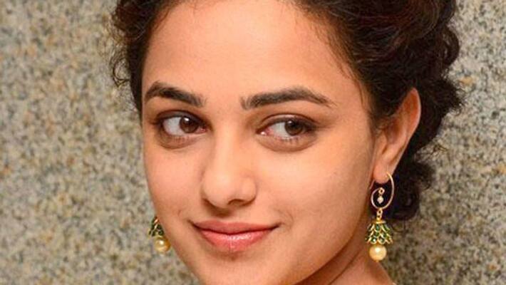 Nithya Menen in Akshay Kumar film Nithya Menen in Akshay Kumar film