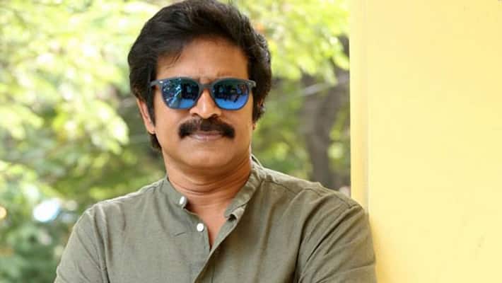 actor brahmaji strong reply to netizen it goes viral ksr actor brahmaji strong reply to netizen it goes viral ksr
