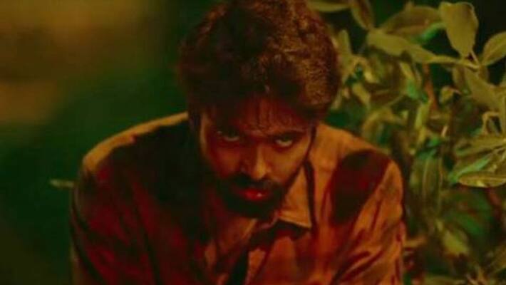 G V Prakashs Watchman film teaser G V Prakashs Watchman film teaser