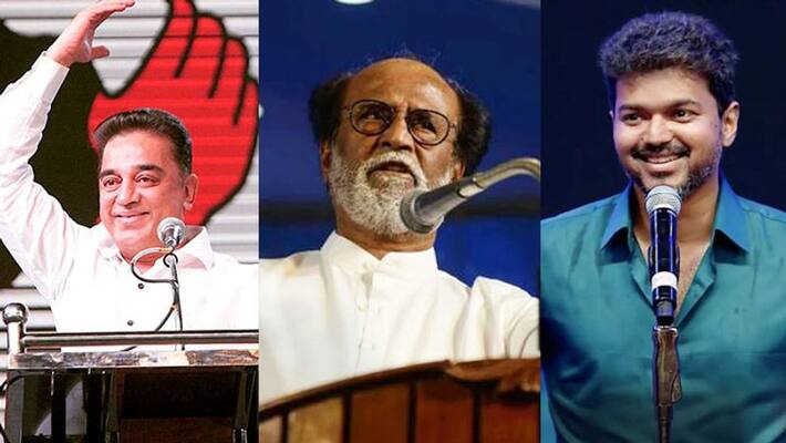 will vijay come to politics after sarkar will vijay come to politics after sarkar