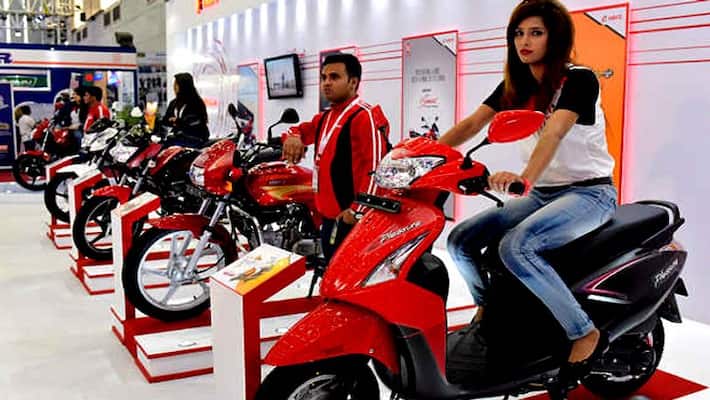 Shriram City Union Finance Launches Express Two-Wheeler Loans Shriram City Union Finance Launches Express Two-Wheeler Loans