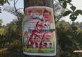 chhattisgarh poll naxal threats boycott voting bjp congress bijapur