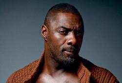 Avengers star Idris Elba voted Sexiest Man Alive 2018