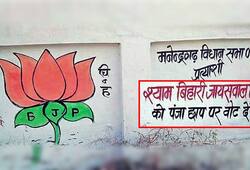 chhattisgarh poll campaign bjp congress