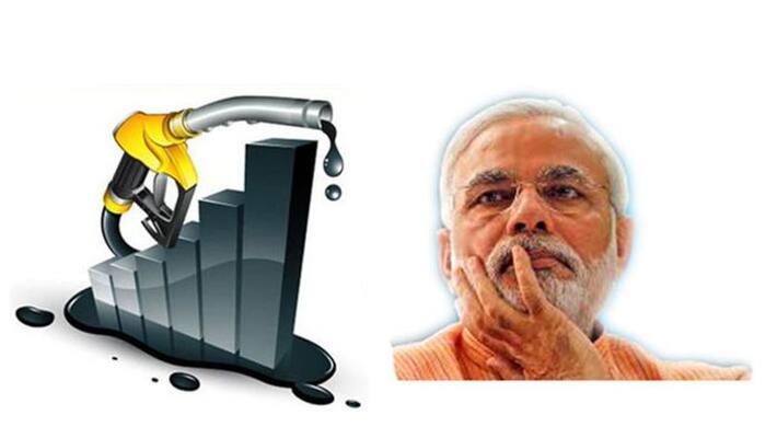 The Reality Behind Fuel Price Slash in Paise The Reality Behind Fuel Price Slash in Paise