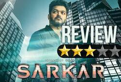 Vijay Sarkar Movie Review