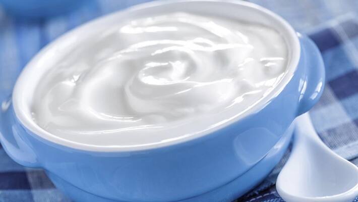 curd pack for healthy and beautiful hair curd pack for healthy and beautiful hair