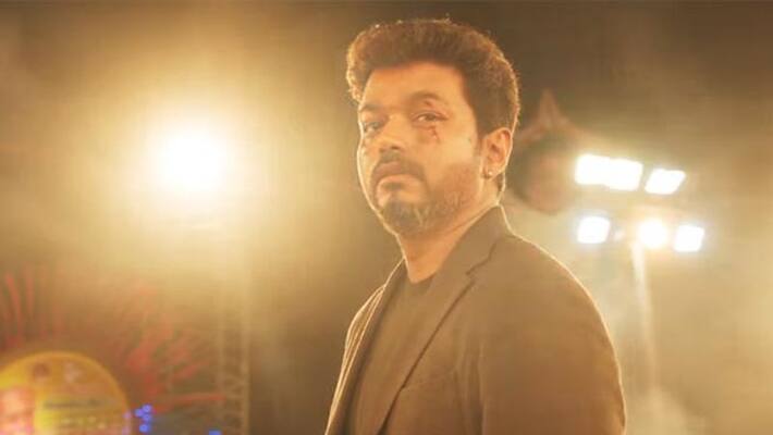 ADMK Protest against vijay's Sarkar ADMK Protest against vijay's Sarkar