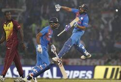 India vs West Indies, 2nd T20I: Captain Rohit Sharma's record century seals series for hosts