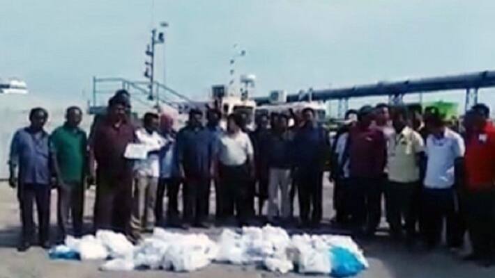 sterlite gift not accepted by people sterlite gift not accepted by people