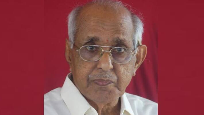 former vice chancellor dr tk ravindran dead former vice chancellor dr tk ravindran dead