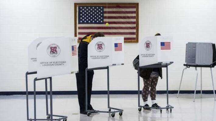 US mid-term elections 2018 US mid-term elections 2018