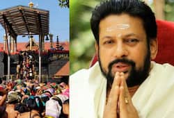 Sabarimala SCST Commission issues notice thantri for performing purification rites