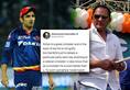 Ringing bell at Eden Gardens: 'Great cricketer' tweet from Mohammad Azharuddin's account hits back at Gautam Gambhir