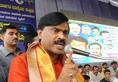 Janardhan Reddy to appear before CCB along with lawyer