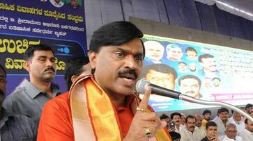 Janardhan Reddy to appear before CCB along with lawyer