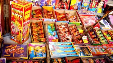 Dos and donts While cracking crackers on Diwali ram Dos and donts While cracking crackers on Diwali ram