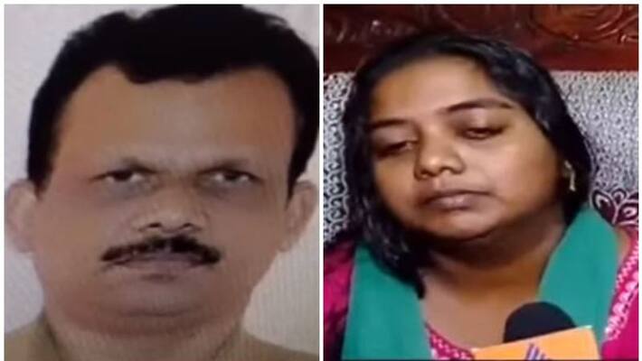 sanal kumars wife against police investigation on her husbands murder case sanal kumars wife against police investigation on her husbands murder case