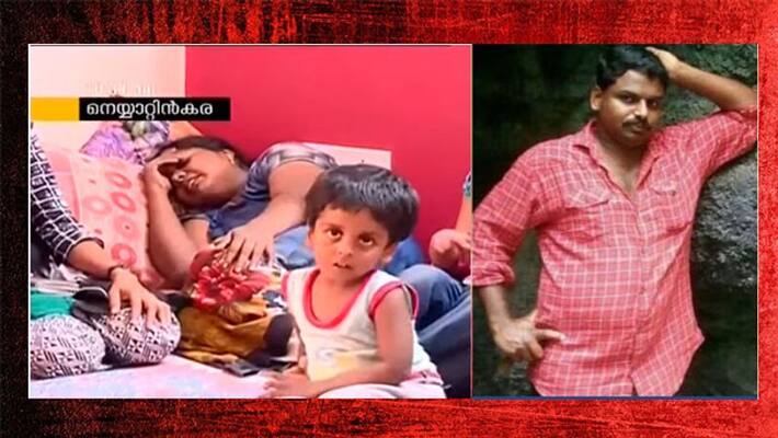 sanal kumar's murder family against dysp sanal kumar's murder family against dysp