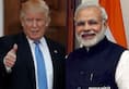 Modi, Trump and Abe will be meeting separately from the G-20 Summit