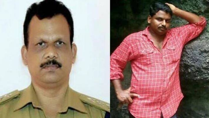 crimebranch team on neyyattinkara murder case investigation crimebranch team on neyyattinkara murder case investigation