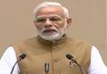 What has Modi done for senior citizens? PM speaks of pension, tax and more
