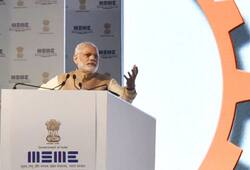 CapitaWorld 59 minutes loan Narendra Modi government counters Congress