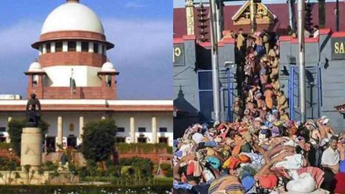 writ petitions will be heard after noon in sabarimala writ petitions will be heard after noon in sabarimala