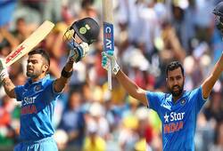 India vs West Indies, 2nd T20I: Record-breaking Rohit Sharma overtakes Virat Kohli