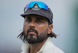 Murali Vijay says he did not play county cricket to make India Test comeback