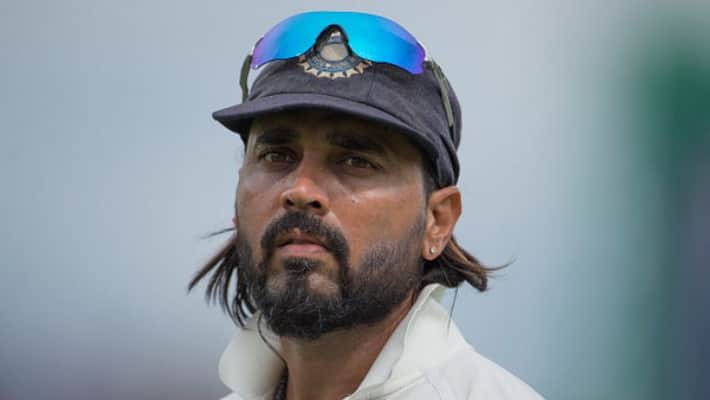 Murali Vijay forced to stay away from cricket due to unwillingness to take Covid19 vaccine ckm Murali Vijay forced to stay away from cricket due to unwillingness to take Covid19 vaccine ckm