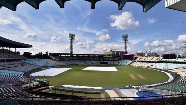 The Eden Gardens Stadium turned into Quarantine Center from next week bsp The Eden Gardens Stadium turned into Quarantine Center from next week bsp