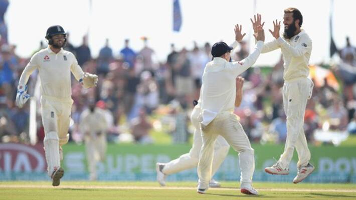 England in strong position against Sri Lanka in Galle test England in strong position against Sri Lanka in Galle test