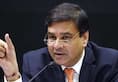 Urjit Patel resigns as RBI Governor citing 'personal reasons'