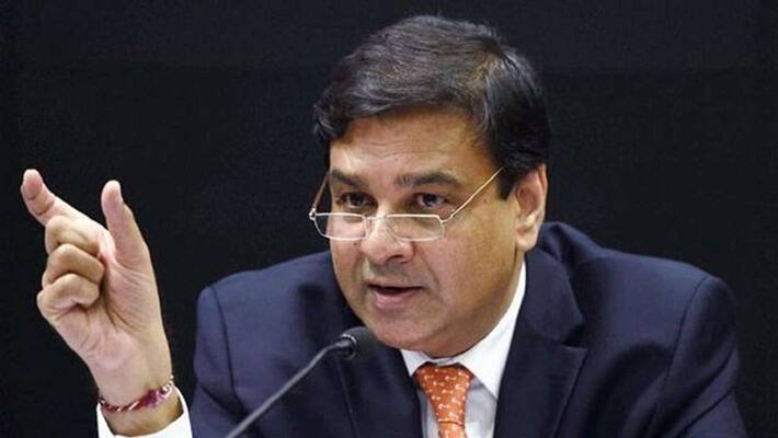 RBI governor Urjit Patel could resign on November 19 RBI governor Urjit Patel could resign on November 19