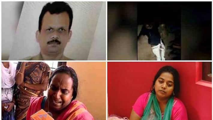 dysp harikumar still on the run police is inactive sanals family seeks justice dysp harikumar still on the run police is inactive sanals family seeks justice