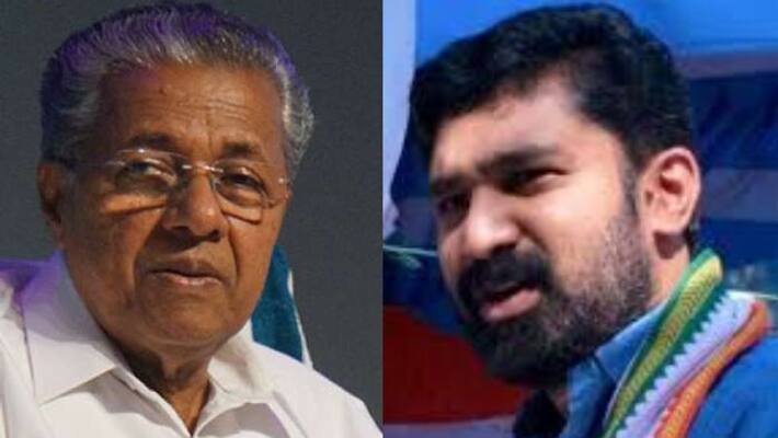 VT Balram attack cm pinarayi on kt jaleel issue VT Balram attack cm pinarayi on kt jaleel issue