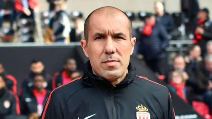 Leonardo Jardim considering as New Real Madrid Coach Reports Leonardo Jardim considering as New Real Madrid Coach Reports