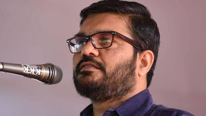 m b rajesh facebook post on rss leader valsan thillankeri m b rajesh facebook post on rss leader valsan thillankeri
