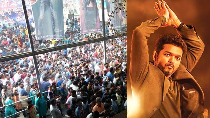 sarkar got highest opening collection this year in india sarkar got highest opening collection this year in india
