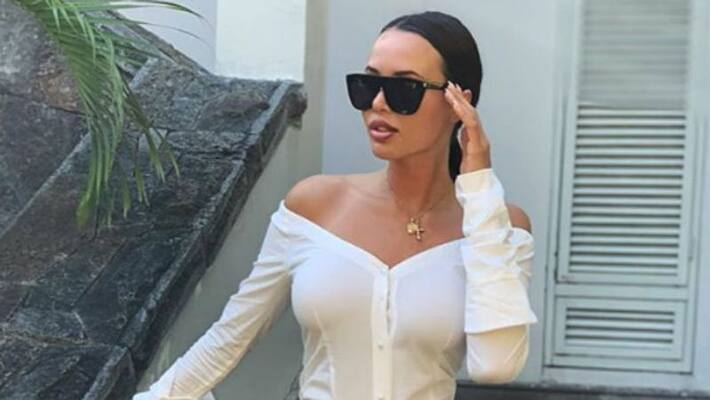 instagram model faces social media attack on wearing hijab instagram model faces social media attack on wearing hijab