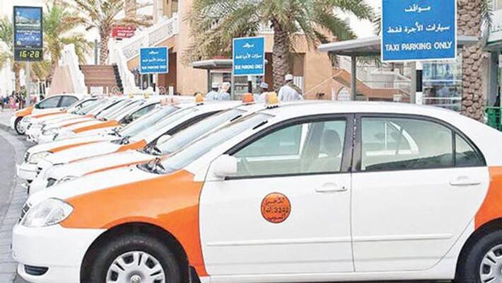 Taxi services extends in Oman Taxi services extends in Oman