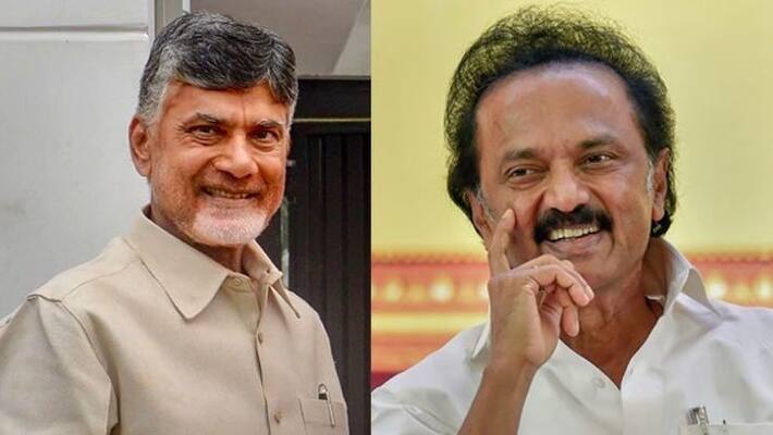 chandra babu naidu will meet stalin tommorrow chandra babu naidu will meet stalin tommorrow